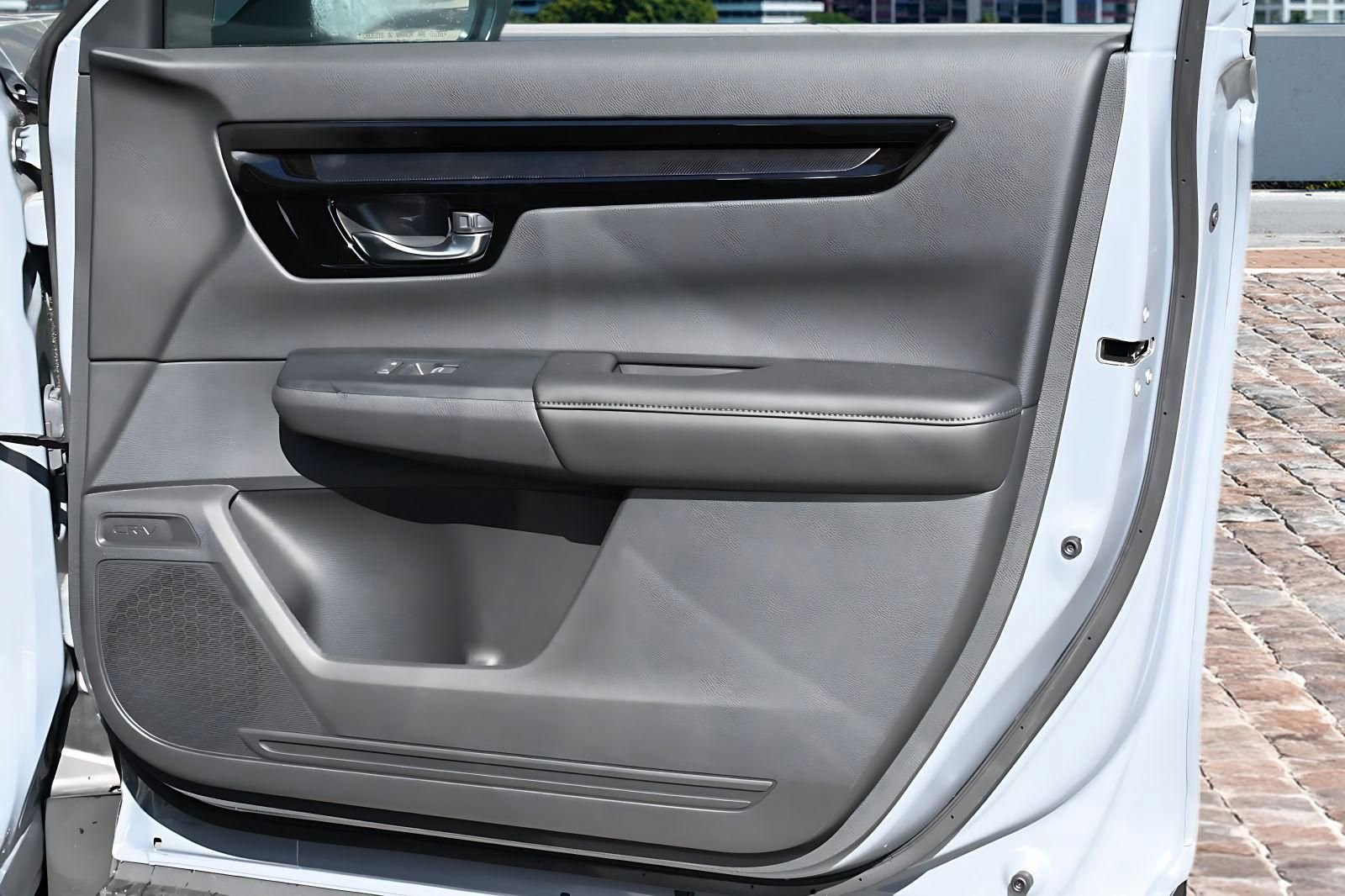 New 2026 Honda CR-V EX-L image 13