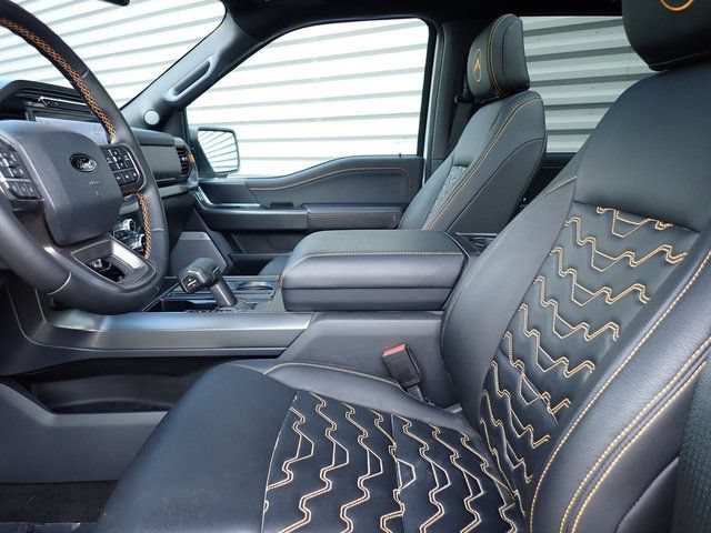 Used 2025 Ford F150 Tremor AWD/4WD image 18