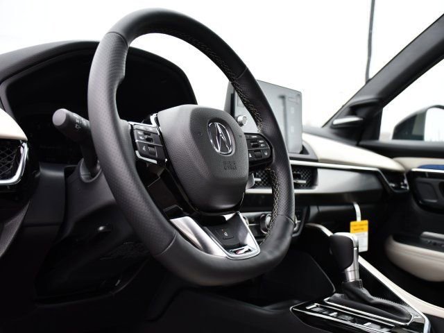 New 2025 Acura ADX A-Spec image 12