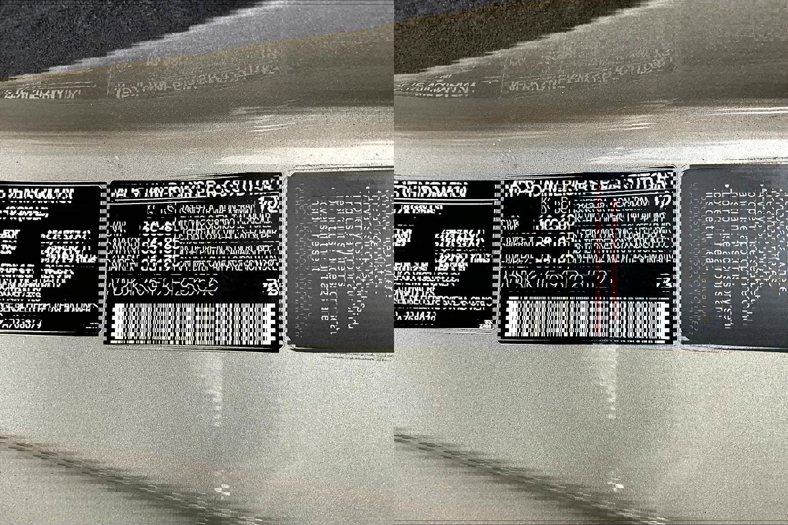 Used 2003 Mercedes-Benz SLK 32 AMG image 29