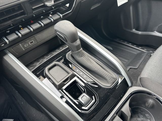 New 2026 Chevrolet Colorado W/T w/ WT Custom Package image 28