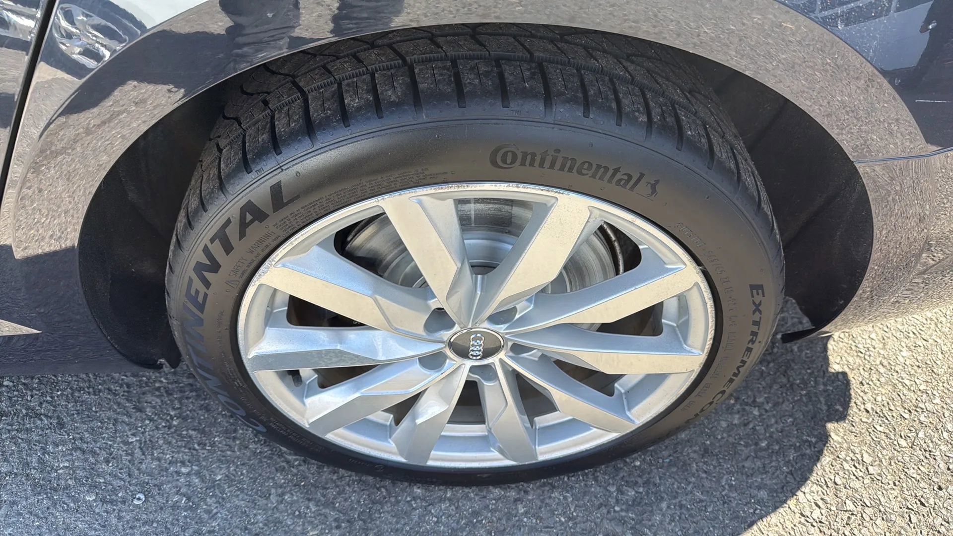 Used 2017 Audi A4 2.0T Premium AWD/4WD image 10