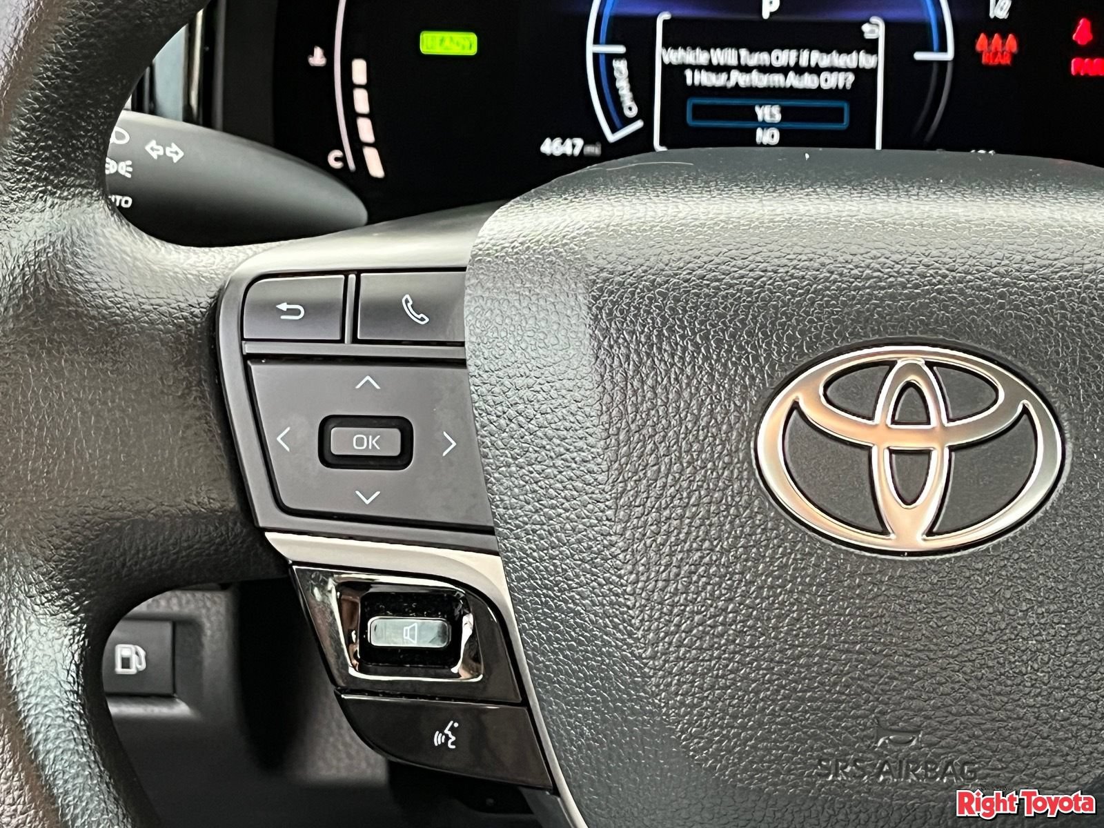 Used 2026 Toyota Camry LE FWD image 22
