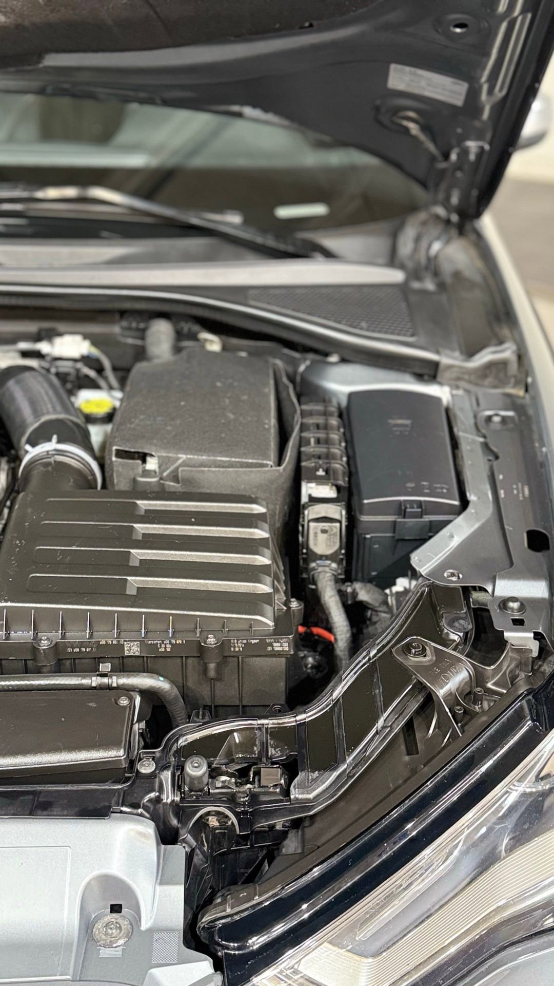 Used 2016 Audi S3 Premium Plus image 83