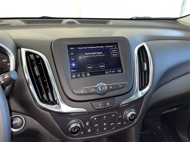 Certified 2024 Chevrolet Equinox LT w/ LPO, Floor Liner Package image 26