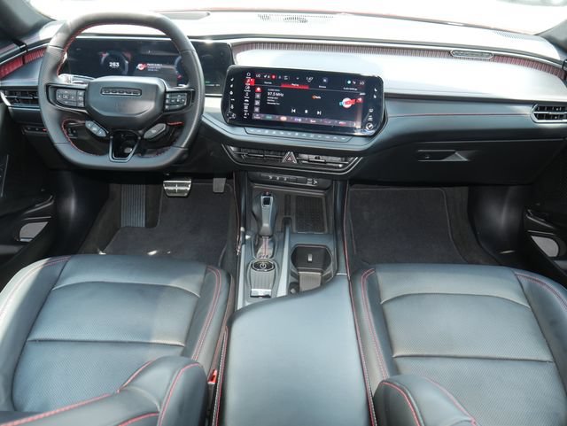 Used 2024 Dodge Charger Daytona R/T w/ Plus Group AWD/4WD image 10