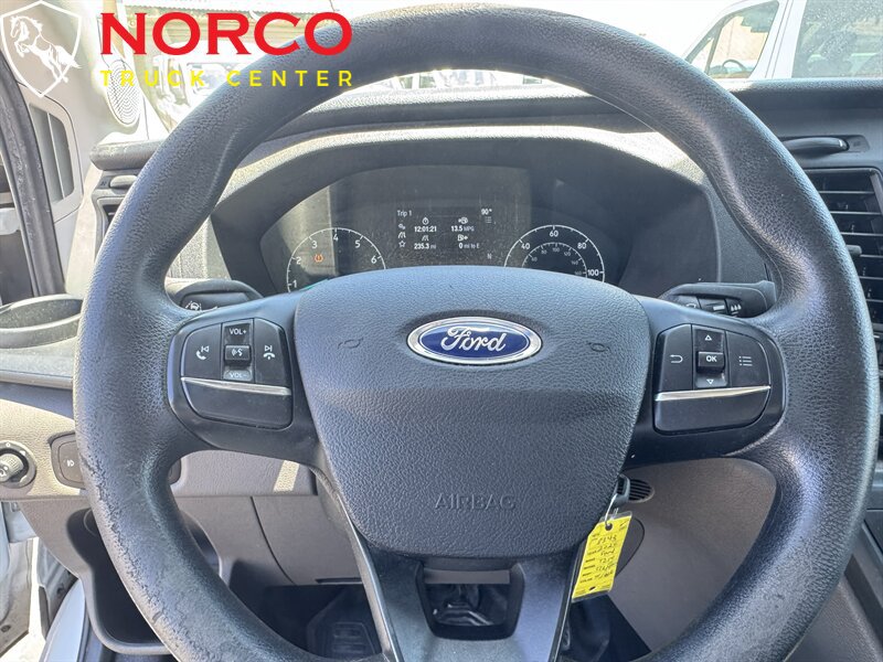 Used 2020 Ford Transit 250 Medium Roof RWD image 21