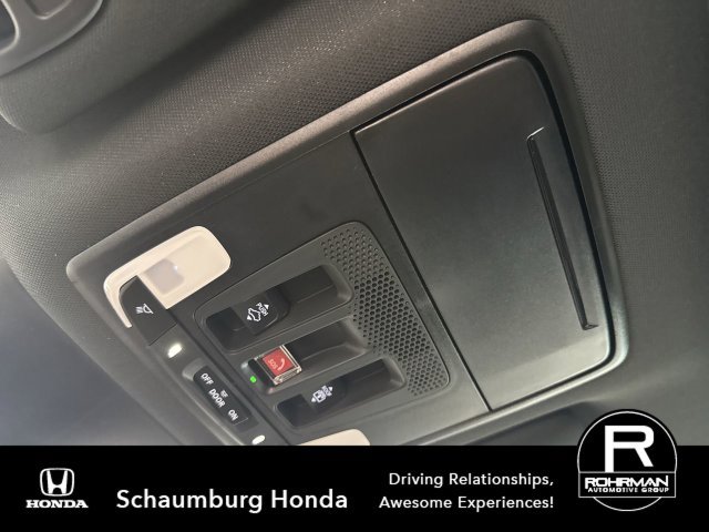 New 2026 Honda Pilot TrailSport image 10