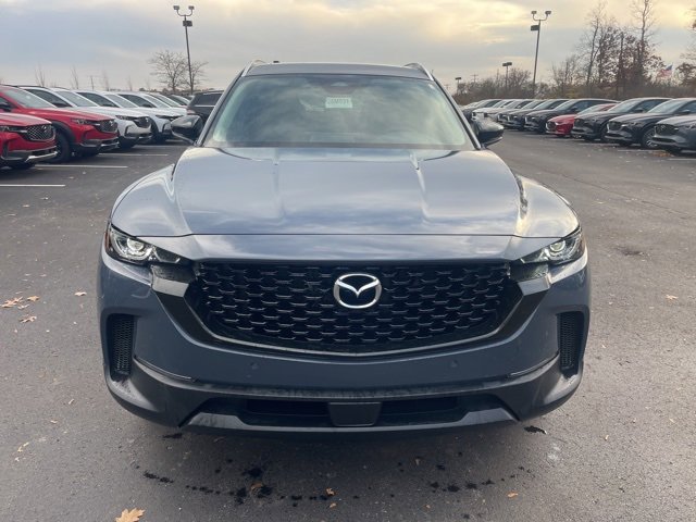 New 2026 MAZDA CX-50 AWD 2.5 S w/ Cargo Package image 8