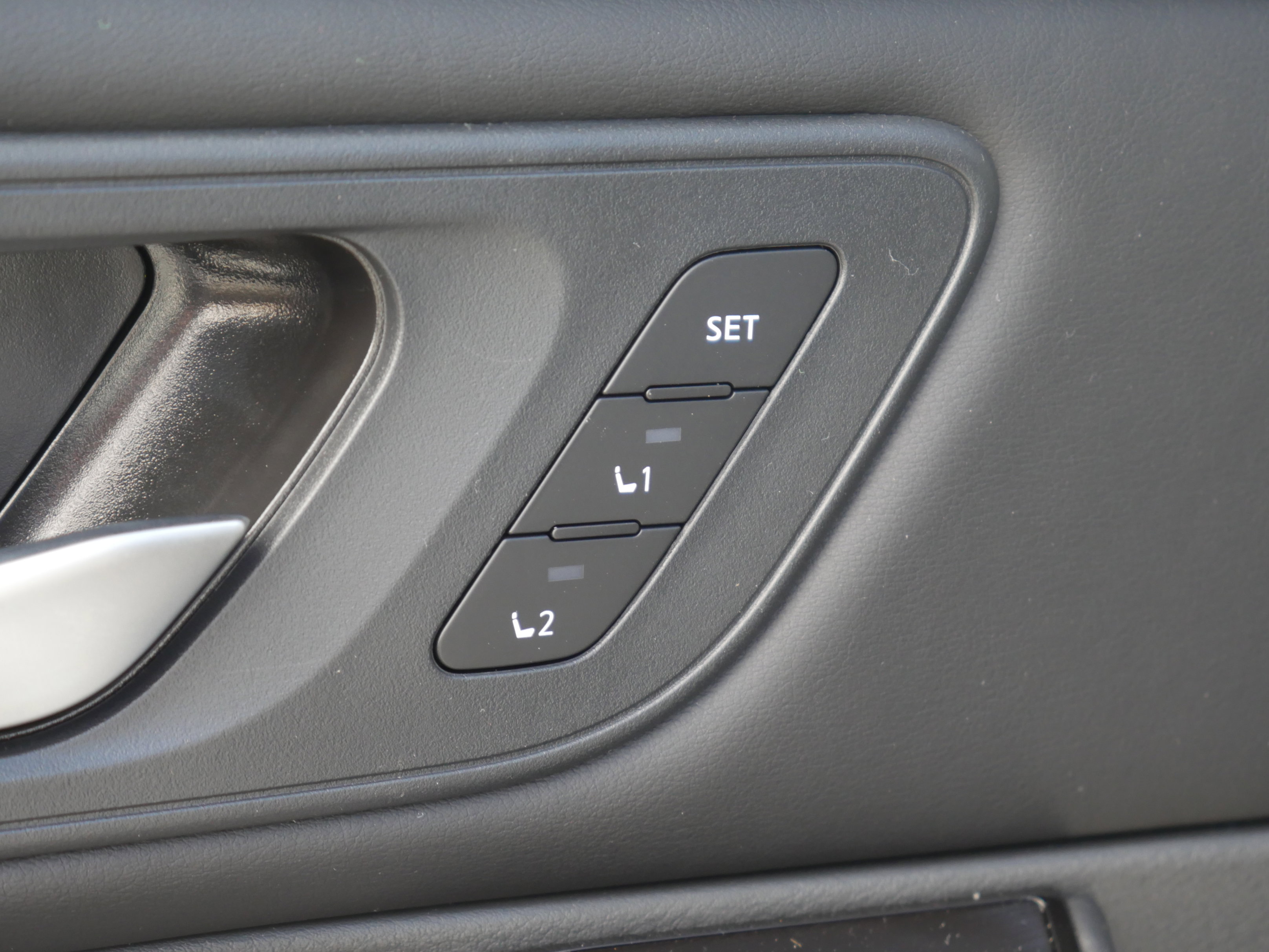 New 2026 Nissan Rogue Rock Creek w/ Rock Creek Premium Package image 34