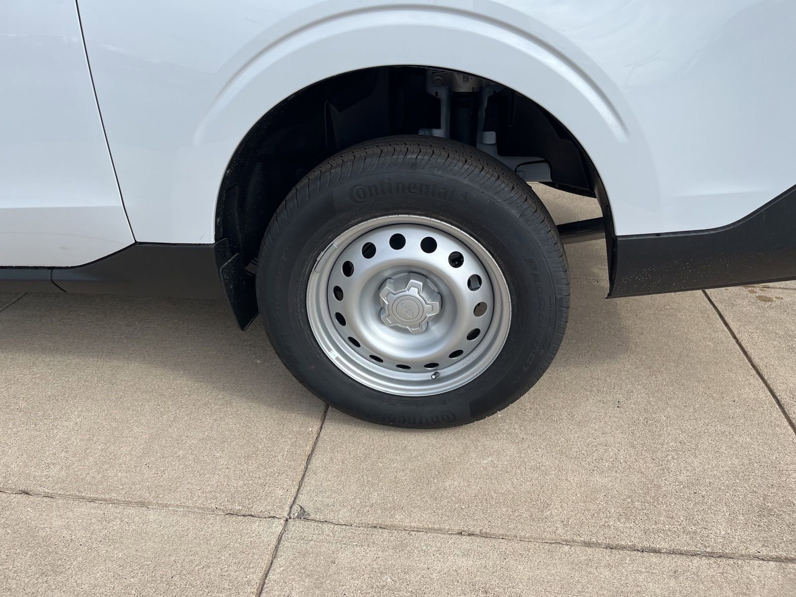 New 2025 Ford Maverick XL w/ 4K Tow Package image 39