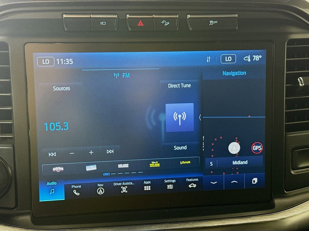 Used 2022 Ford F150 Lariat image 15