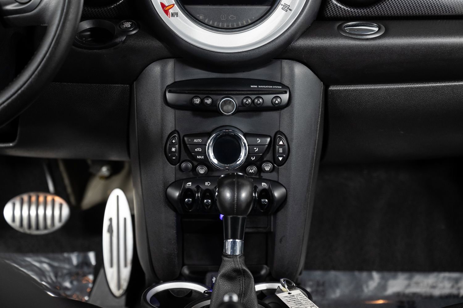 Used 2013 MINI Cooper Clubman S image 28