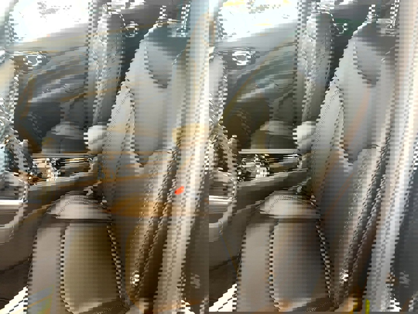 New 2026 Jeep Compass Limited w/ Sun, Sound & Navigation Group image 5