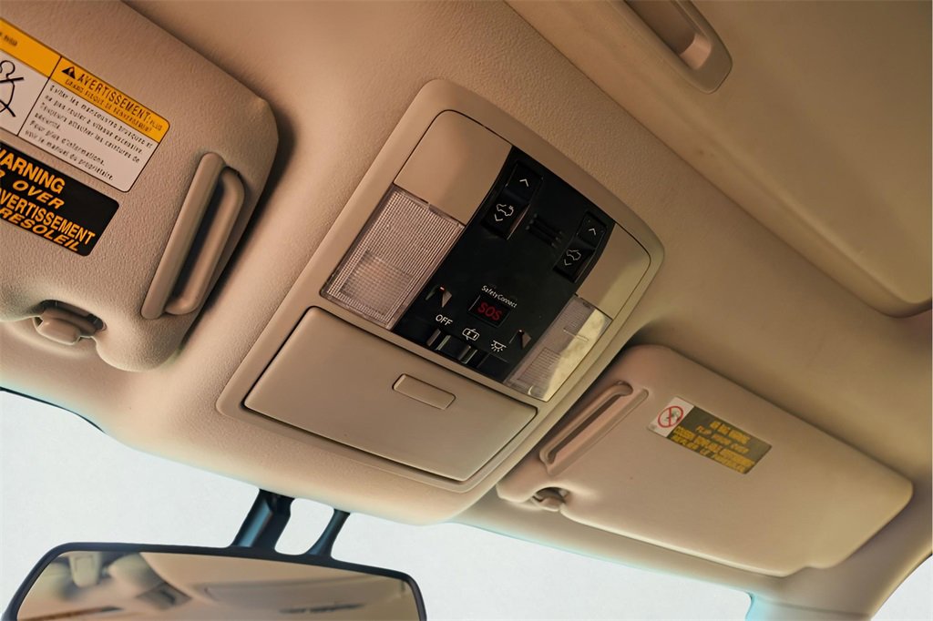 Used 2017 Lexus GX 460 Premium image 26