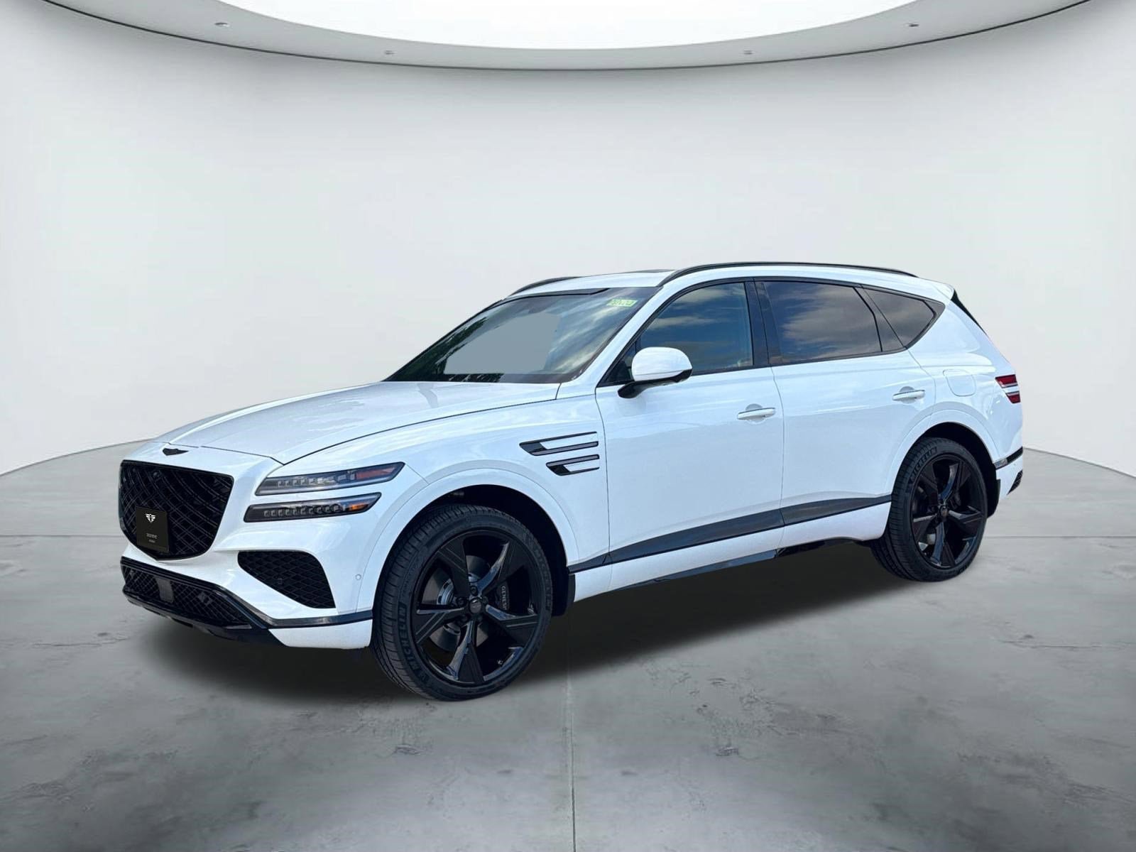 New 2026 Genesis GV80 3.5T Prestige