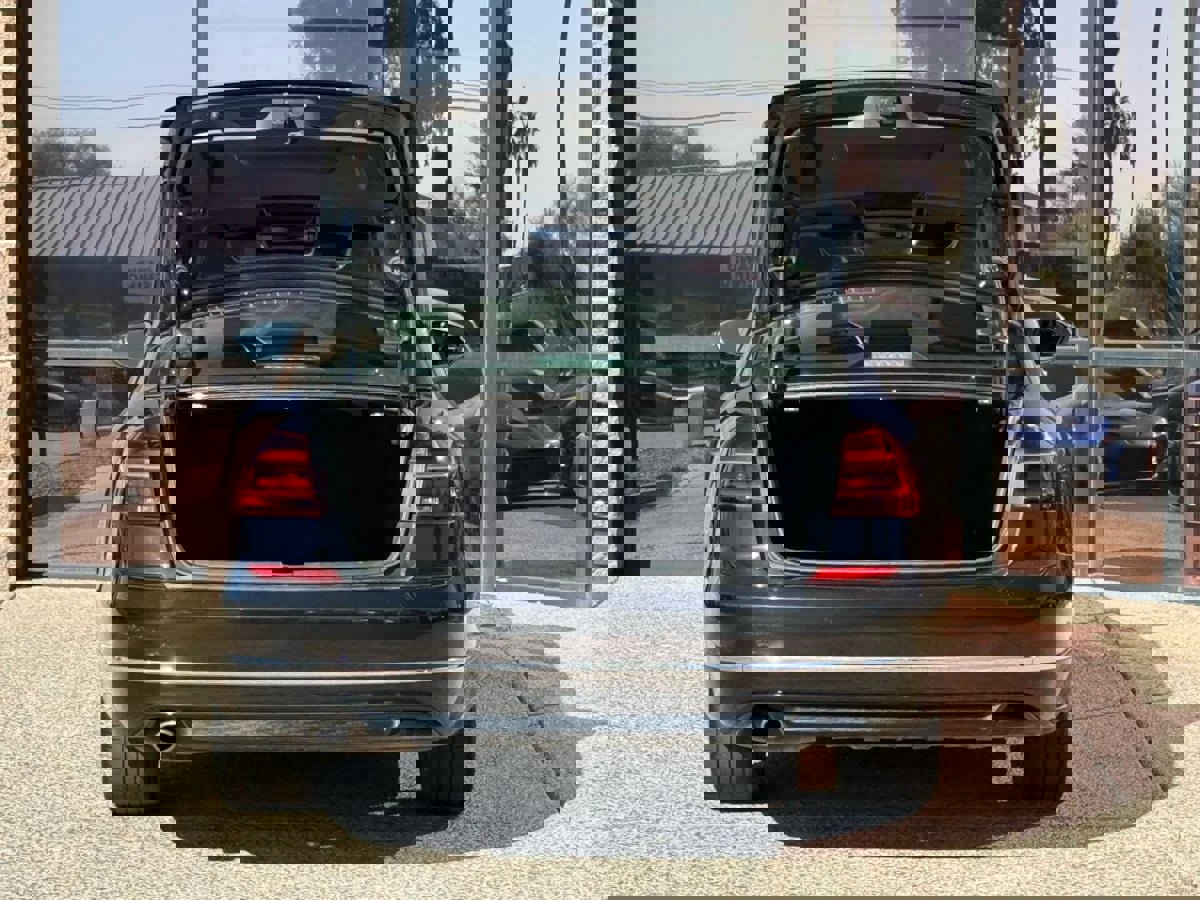 Used 2017 Volkswagen Passat 1.8T R-Line image 26