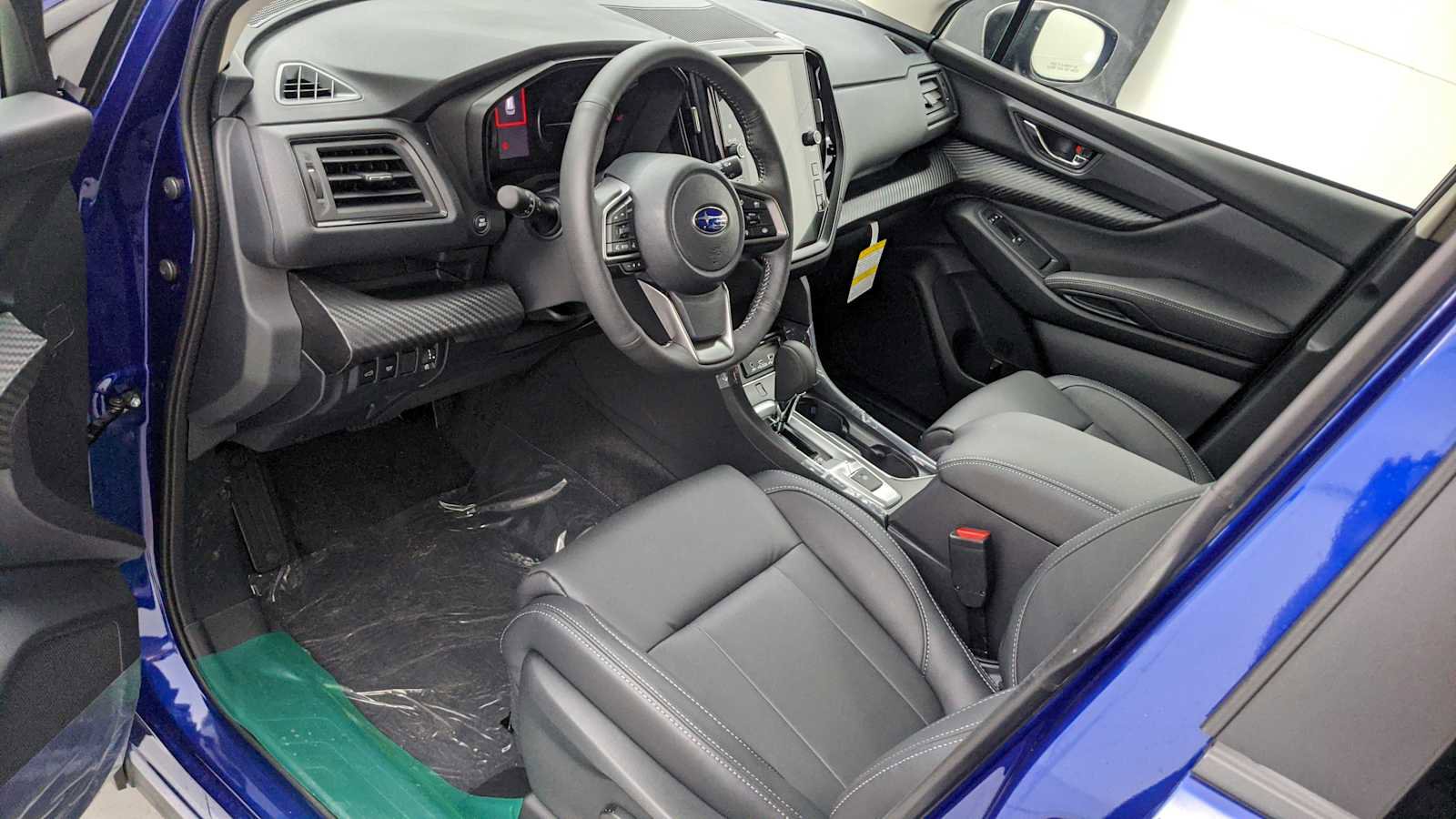 New 2026 Subaru Ascent Premium image 13