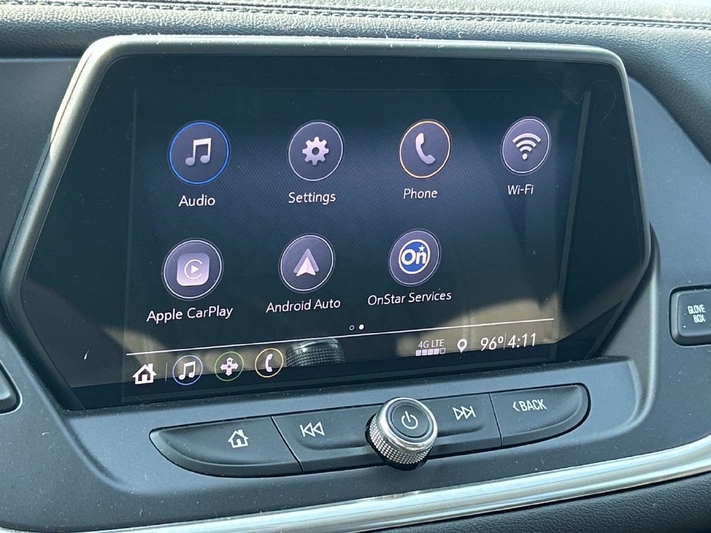 Used 2019 Chevrolet Blazer LT FWD image 16