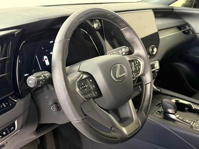 Used 2025 Lexus RX 350 Premium w/ Accessory Package image 16
