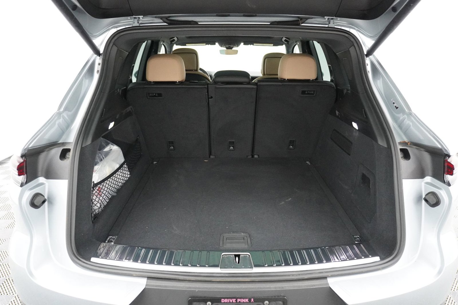 Certified 2026 Porsche Cayenne AWD/4WD image 11