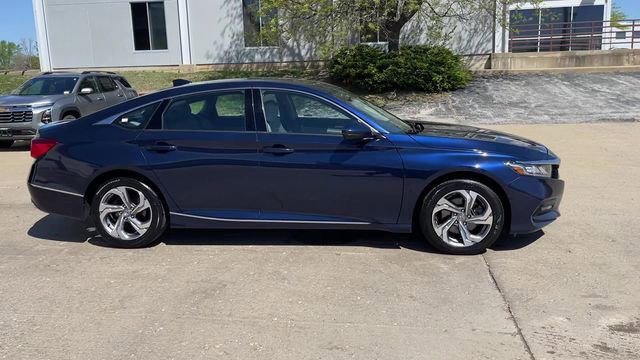 Used 2019 Honda Accord EX-L image 9