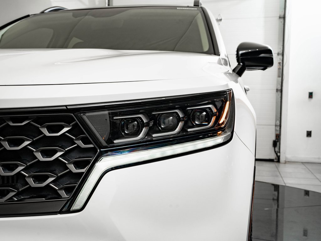 Used 2021 Kia Sorento SX Prestige image 15