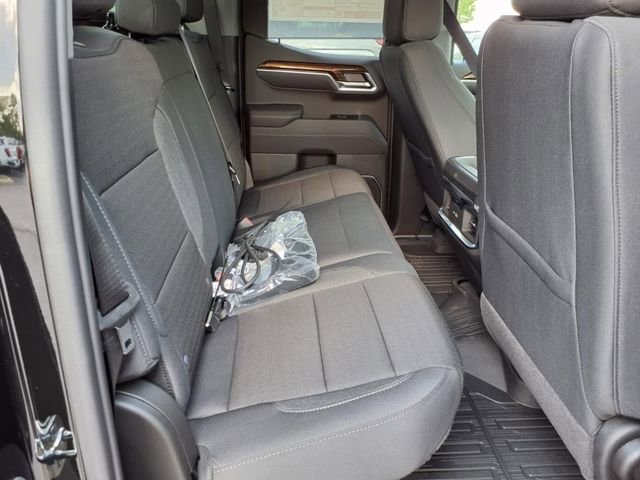 New 2026 GMC Sierra 1500 Elevation w/ Preferred Package image 22