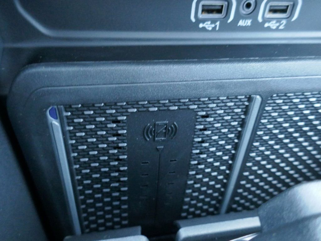 New 2026 RAM 1500 Laramie w/ Night Edition image 22