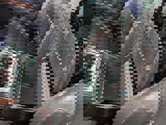 Used 2018 GMC Sierra 2500 SLT w/ Snow Plow Prep Package image 42