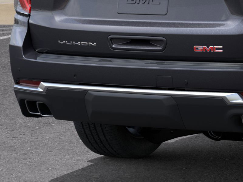 New 2026 GMC Yukon XL Denali image 16