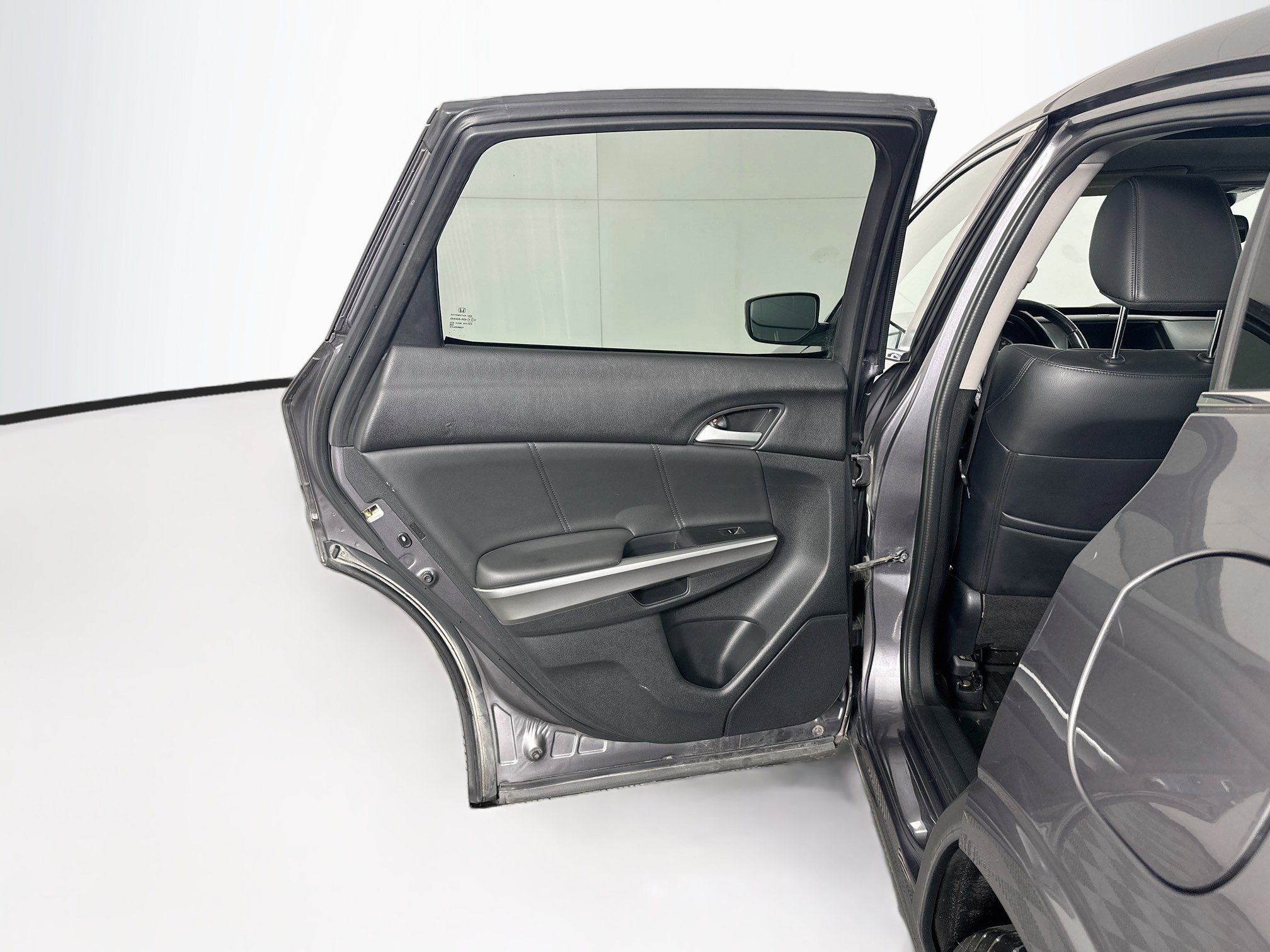 Used 2015 Honda Crosstour EX-L image 27