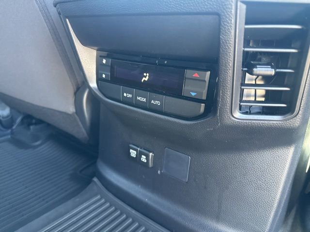 Used 2025 Toyota Sequoia SR5 image 18