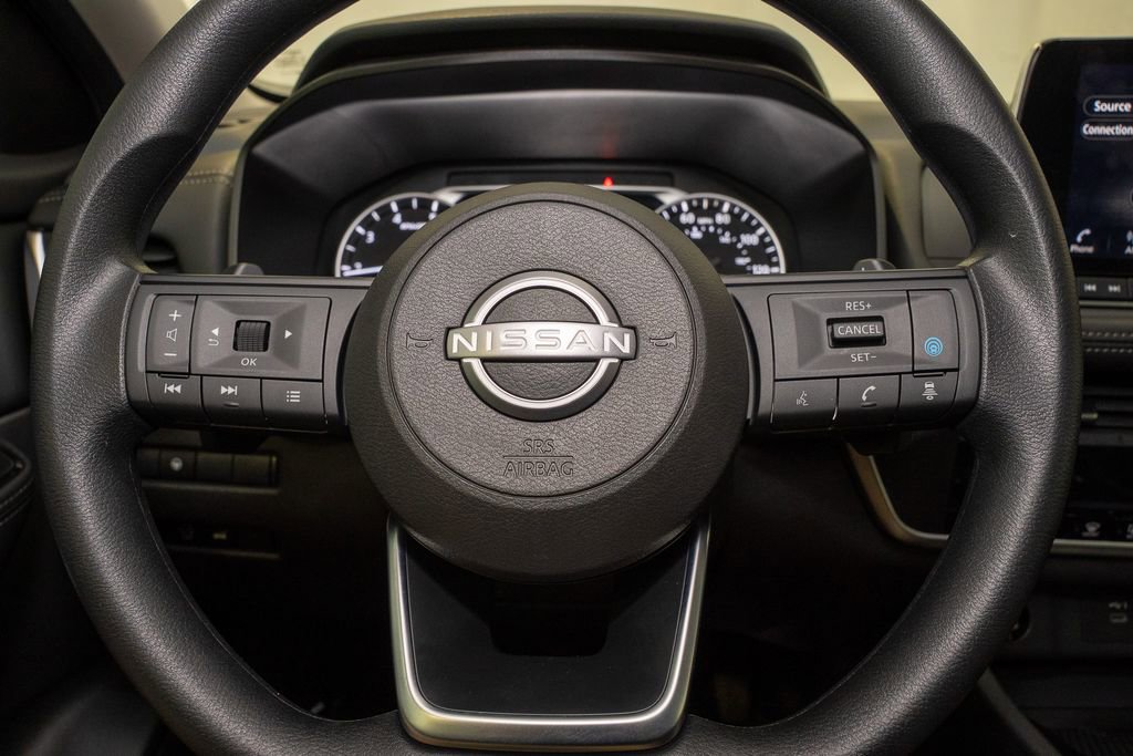 Certified 2024 Nissan Rogue SV image 18