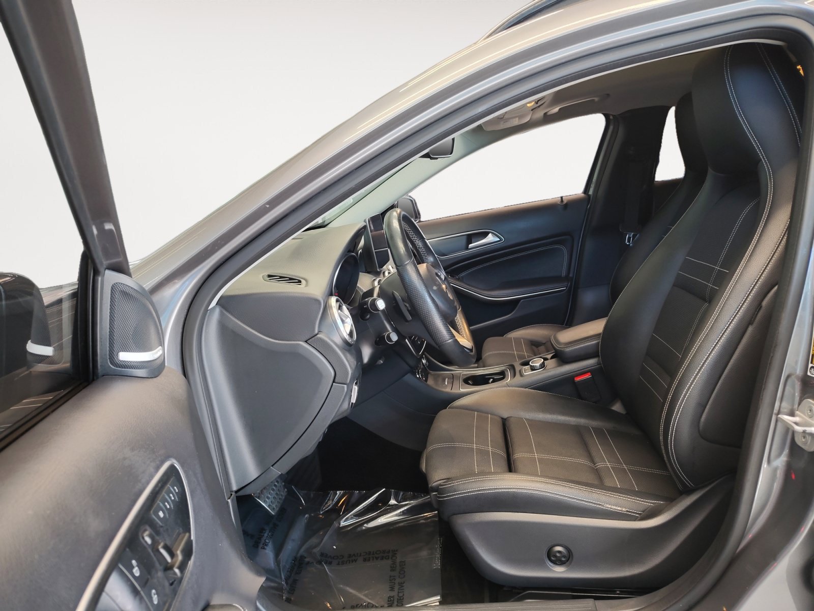 Used 2017 Mercedes-Benz GLA 250 image 22