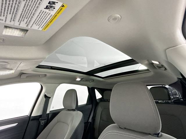 Certified 2022 Ford Escape SE w/ Convenience Package image 20