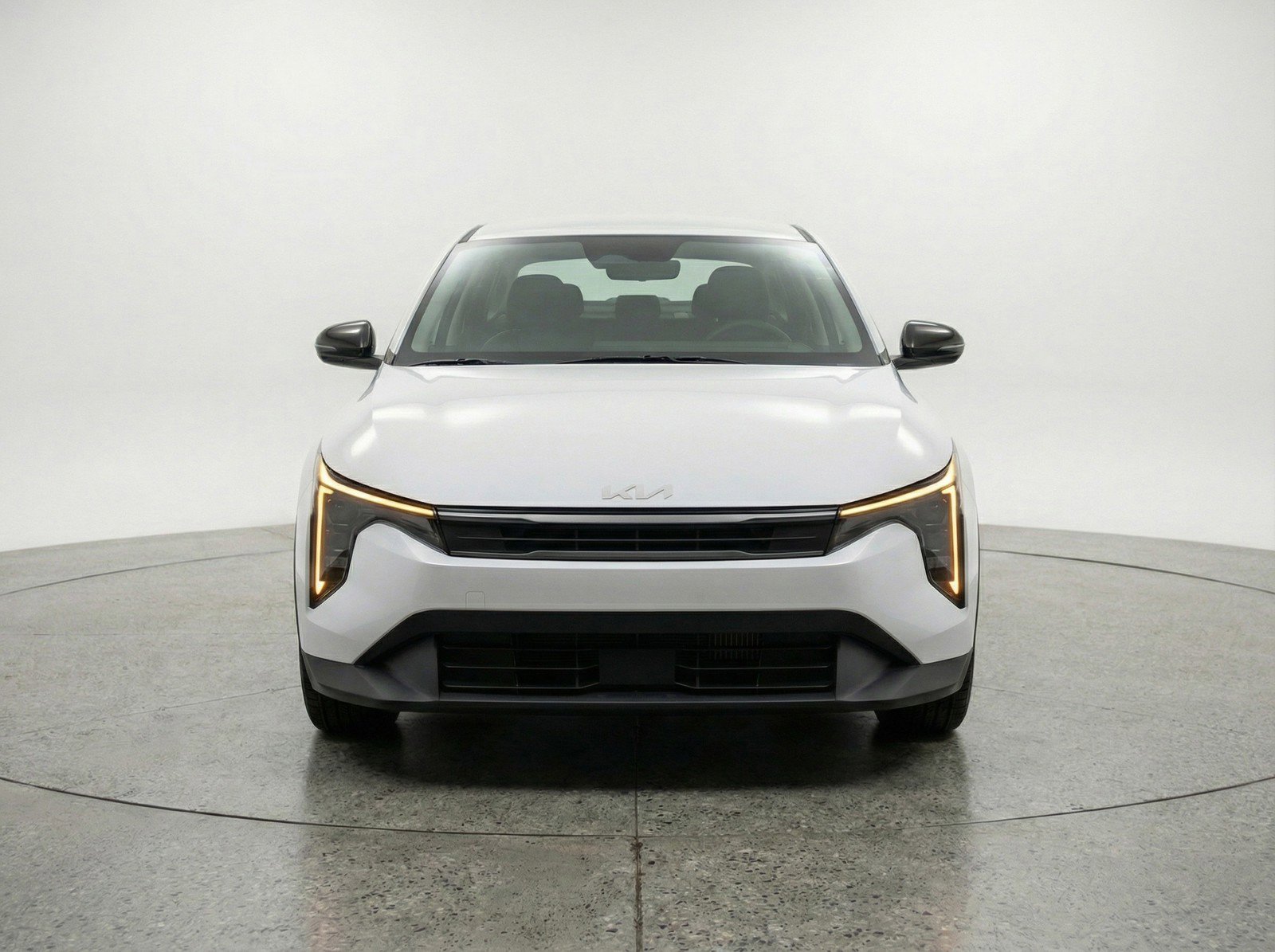 Used 2025 Kia K4 LXS image 2