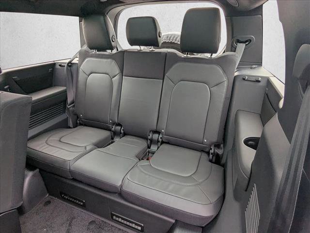 New 2026 Land Rover Defender 130 V8 image 20