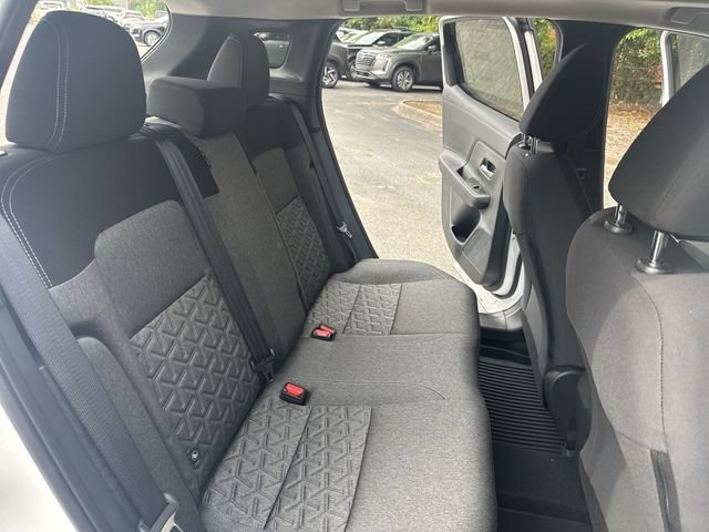 New 2026 Nissan Kicks SV FWD image 11