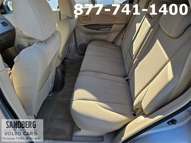 Used 2007 Hyundai Tucson GLS image 13