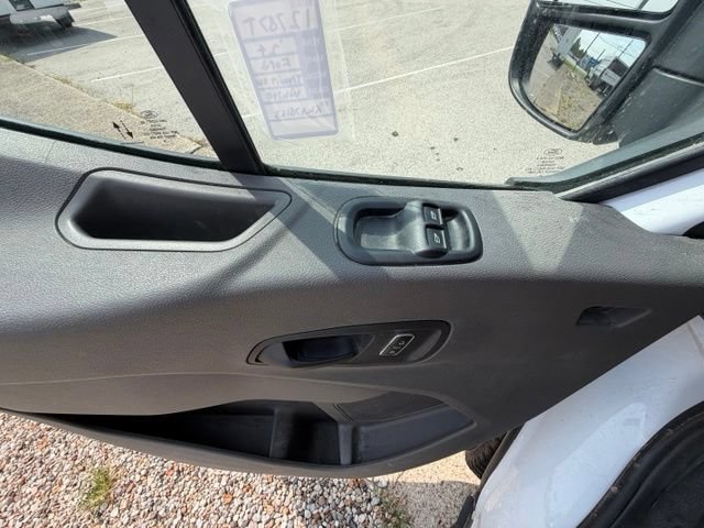 Used 2024 Ford Transit 250 148 High Roof w/ Load Area Protection Package RWD image 10