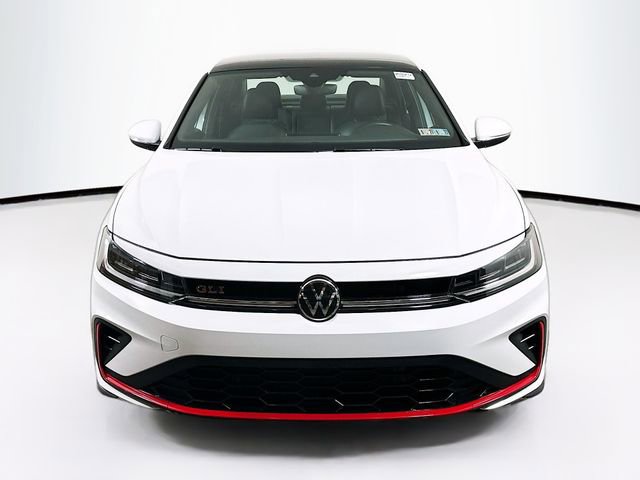 Certified 2025 Volkswagen Jetta GLI Autobahn image 2