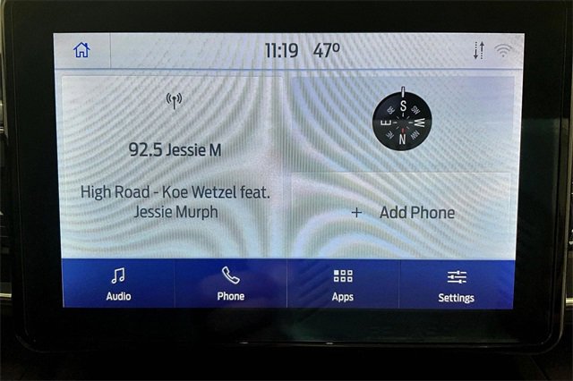 Used 2021 Ford Explorer XLT w/ Equipment Group 202A image 38