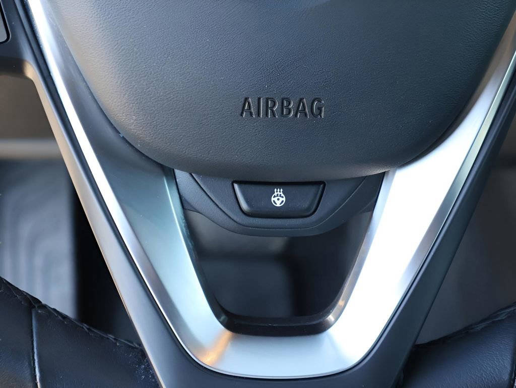 Certified 2025 BMW X4 xDrive30i AWD/4WD image 35