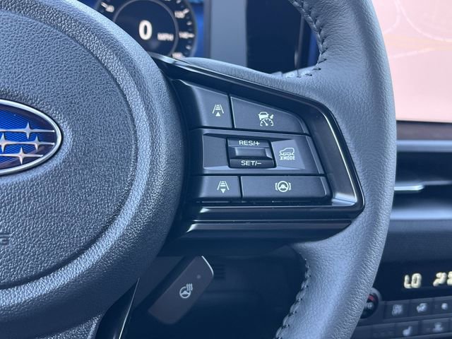 New 2026 Subaru Outback Limited XT image 22