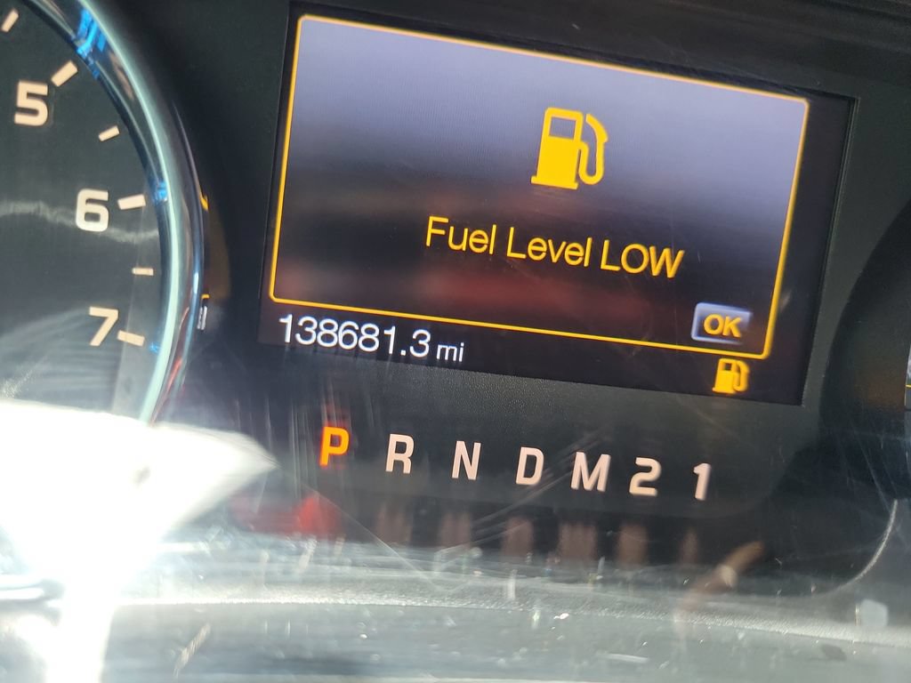 Used 2013 Ford F150 XLT w/ XLT Chrome Pkg RWD image 31