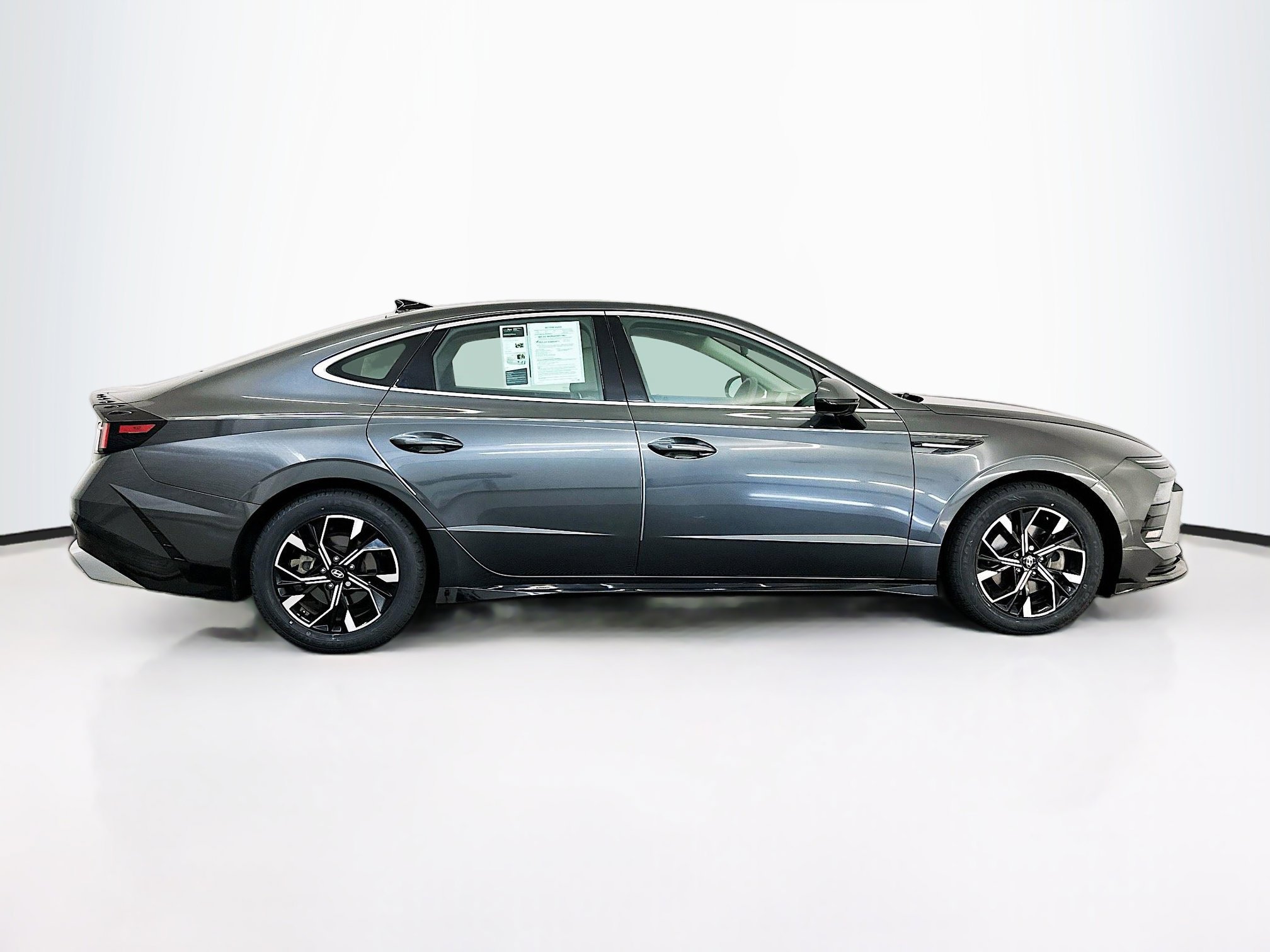 Used 2024 Hyundai Sonata SEL image 10