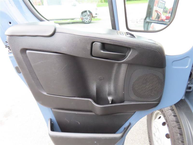Used 2020 RAM ProMaster 3500 FWD image 17