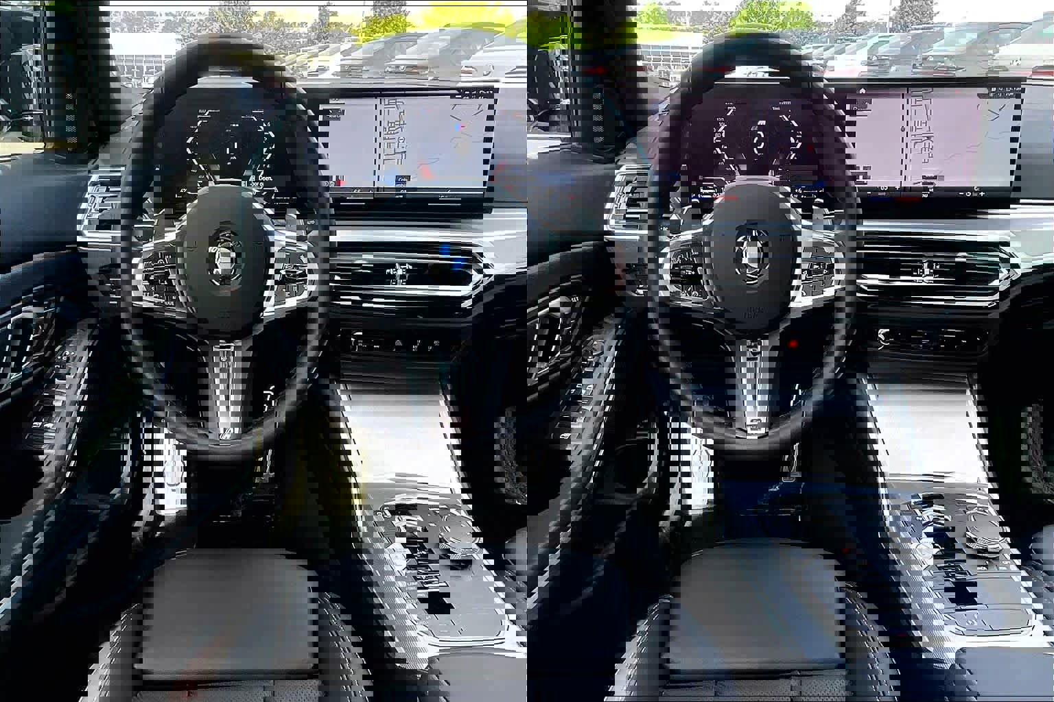 Used 2024 BMW M340i xDrive AWD/4WD image 5