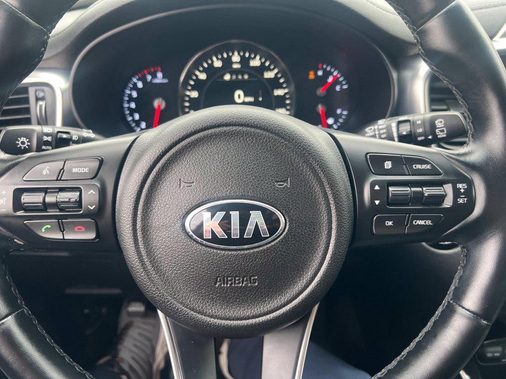 Used 2017 Kia Sorento EX w/ EX V6 Premium Package AWD/4WD image 58